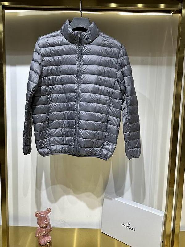 Moncler Men's Outwear 82